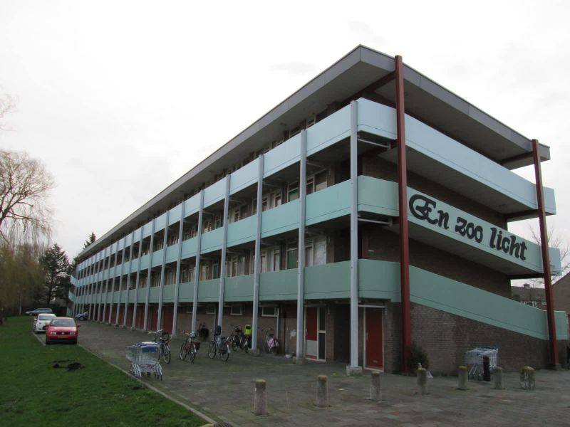 Herman Gorterstraat 124