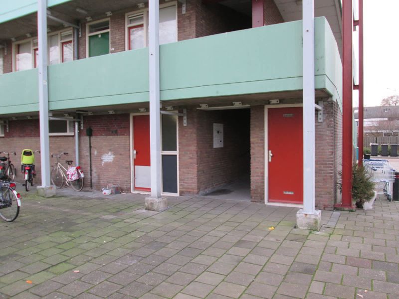 Herman Gorterstraat 124