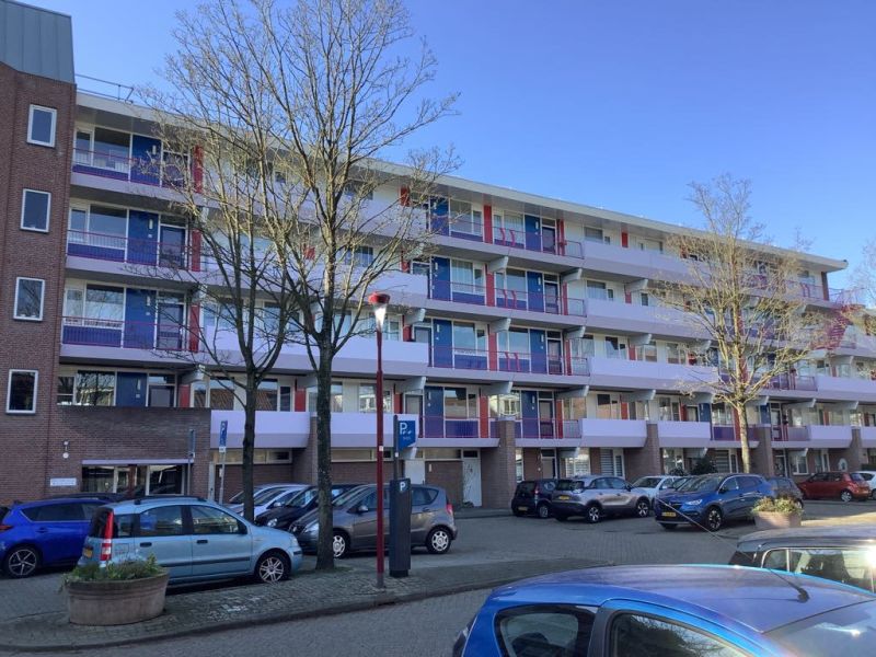 Zegelstede 110, 3431 XK Nieuwegein, Nederland