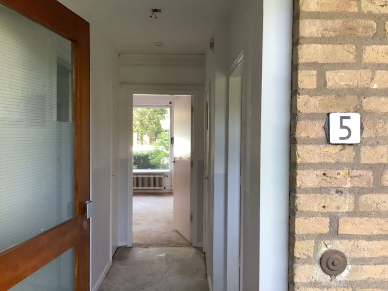 Ornsteinsingel 5, 3571 HR Utrecht, Nederland