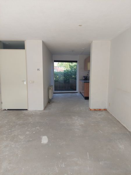 John Raedeckerstraat 8