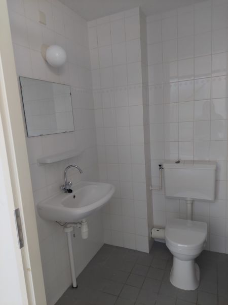 John Raedeckerstraat 8