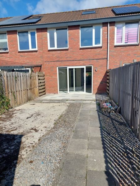 John Raedeckerstraat 8