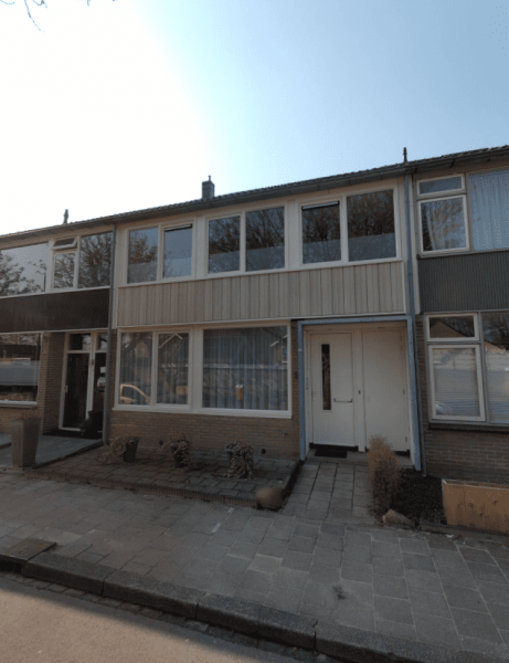 Rande 19, 7556 ML Hengelo, Nederland