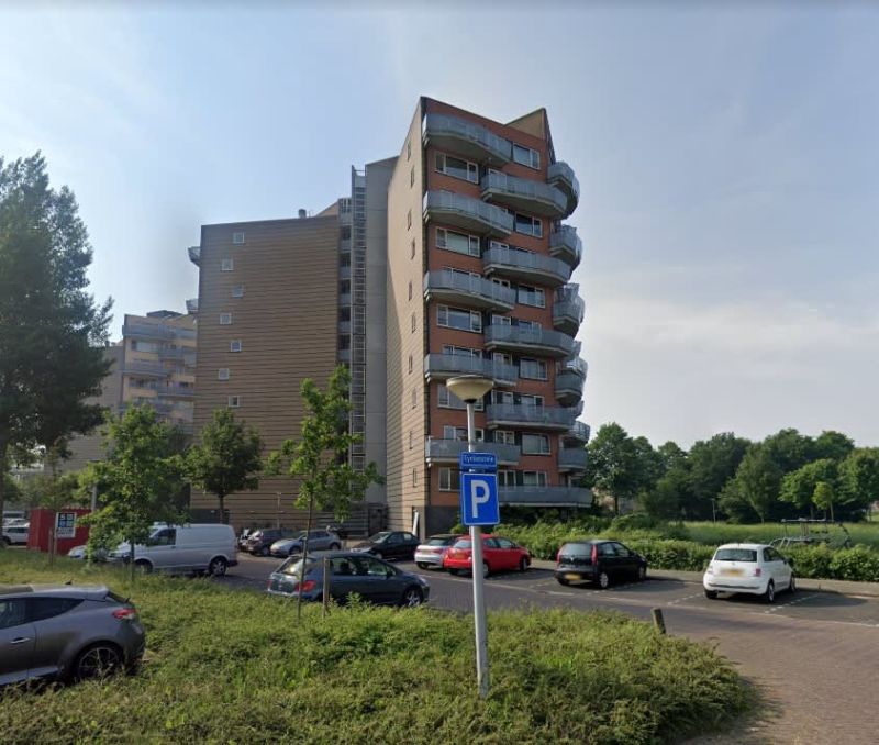Eyckenstein 361, 1187 HV Amstelveen, Nederland