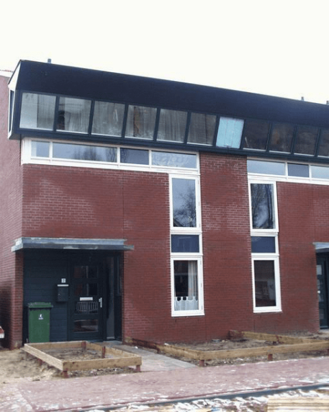 Zanderijweg 11, 6717 BM Ede, Nederland