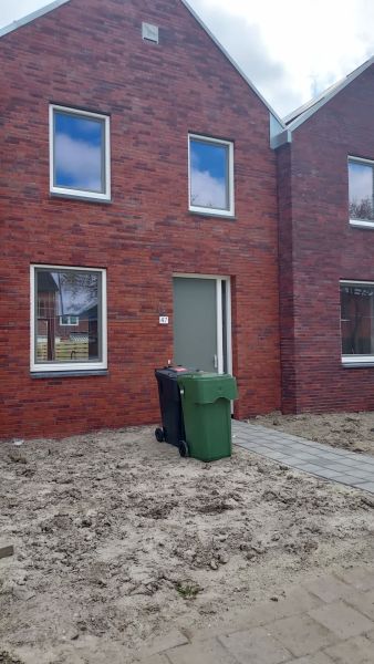 Pomonaweg 47, 9919 HT Loppersum, Nederland