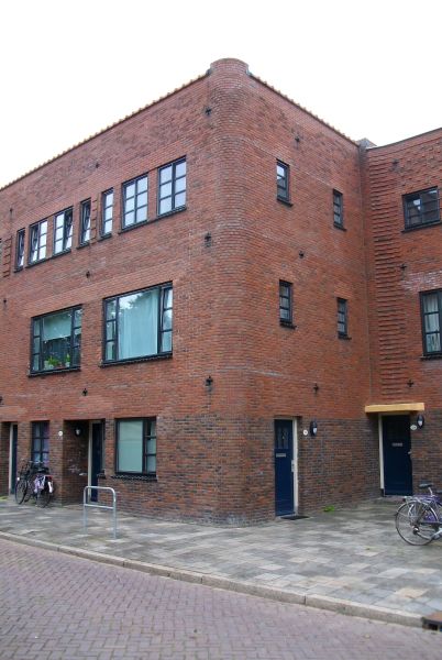 Noorderspoorsingel 21, 9716 JE Groningen, Nederland