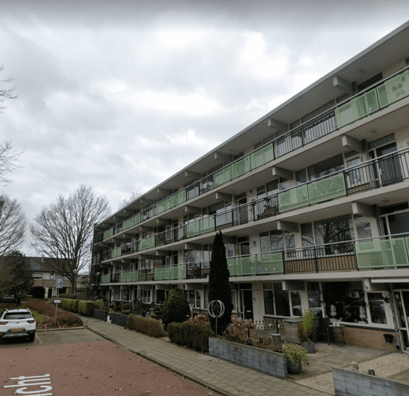 De Ticht 35, 1981 AS Velsen-Zuid, Nederland