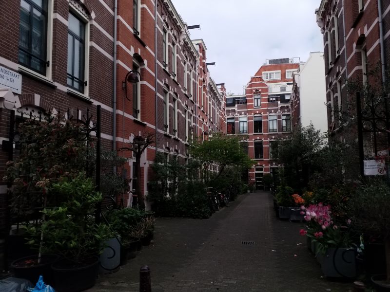 Elandsstraat 176A