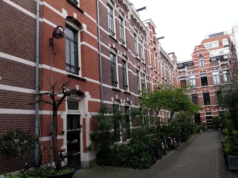Elandsstraat 176A