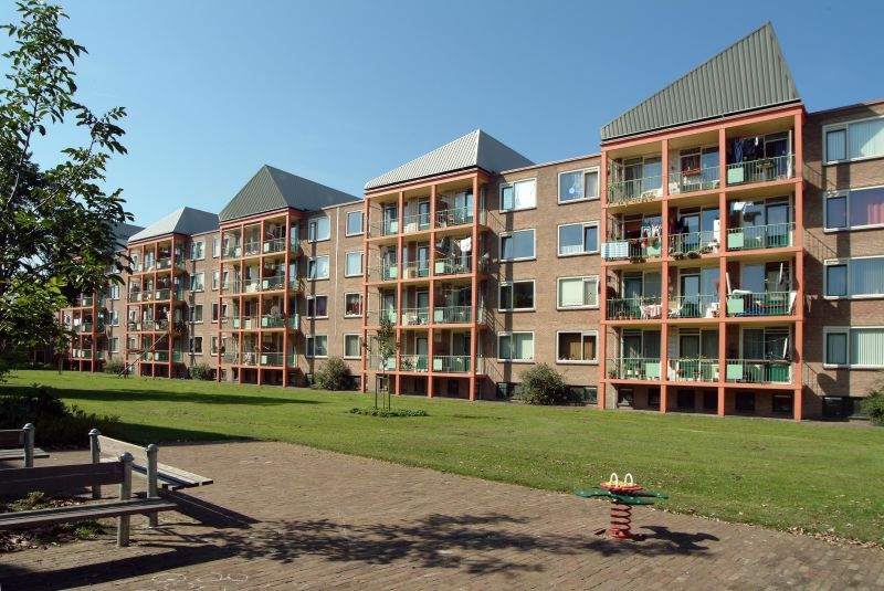 Denemarkenstraat 25, 2034 AA Haarlem, Nederland