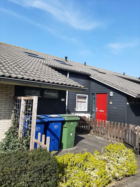 Ina Boudier-Bakkerhof 5