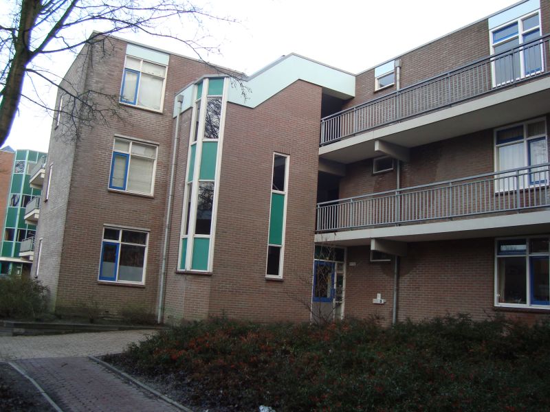 Atensheerd 81, 9737 TD Groningen, Nederland