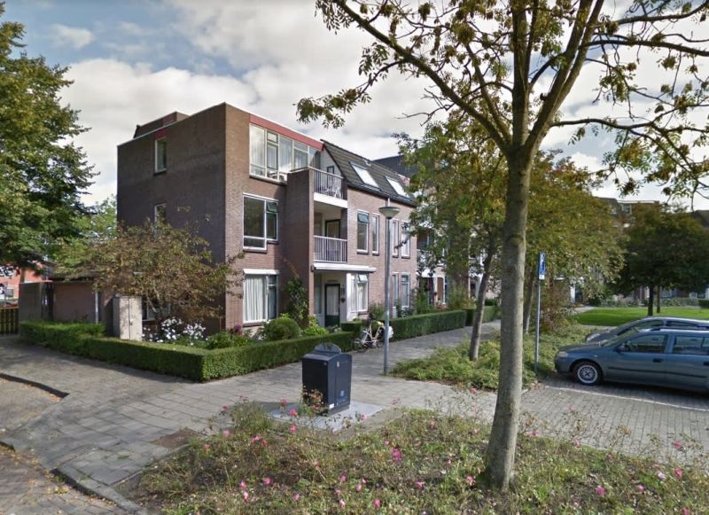 Munsterheerd 9, 9736 GD Groningen, Nederland