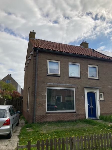 C.P. de Grootstraat 8, 1396 JT Baambrugge, Nederland