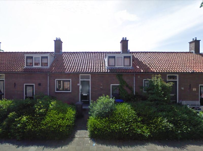 Kastanjelaan 33, 2951 BK Alblasserdam, Nederland