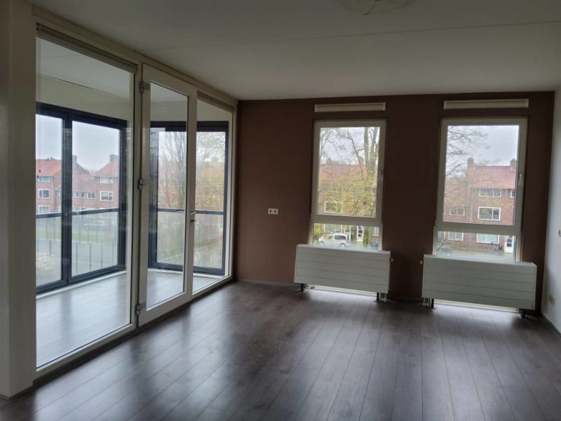 Stratingplantsoen 53B