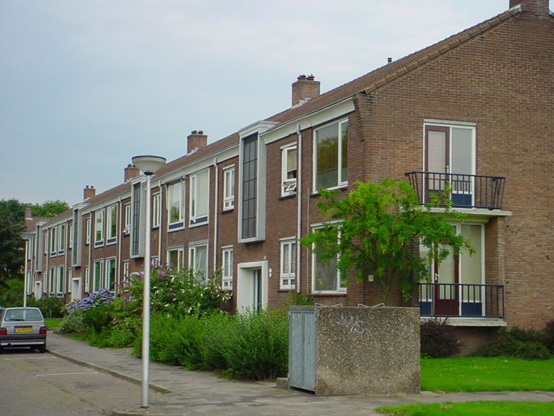 Diepenbrockstraat 3, 7557 VC Hengelo, Nederland