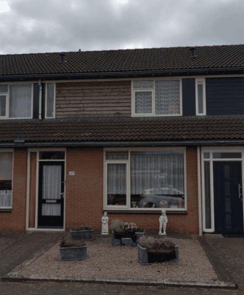 Ida Wassermanstraat 37, 7558 RL Hengelo, Nederland