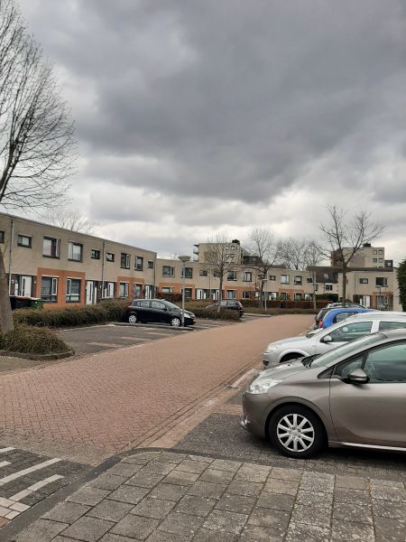Java Legioenstraat 64, 1318 DE Almere, Nederland