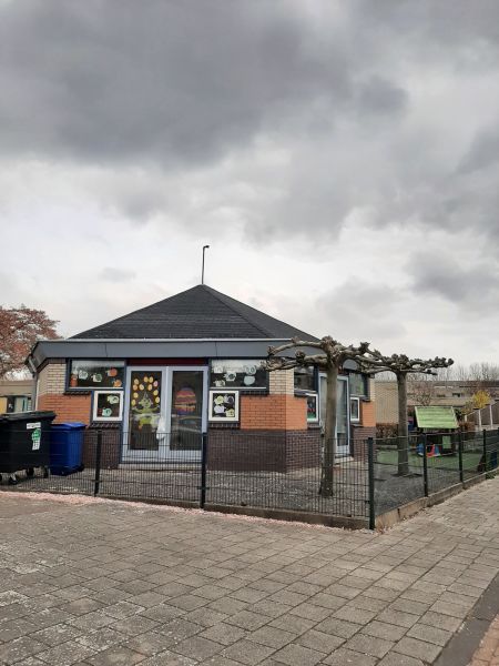 Java Legioenstraat 64