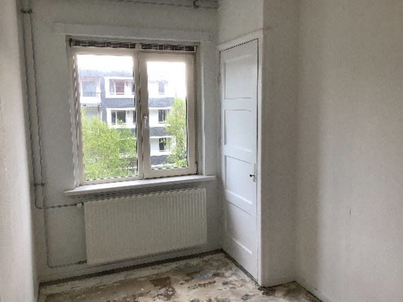 Burgemeester van Leeuwenlaan 26