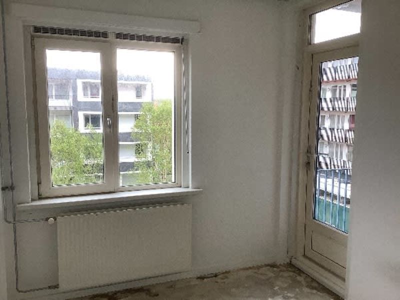 Burgemeester van Leeuwenlaan 26