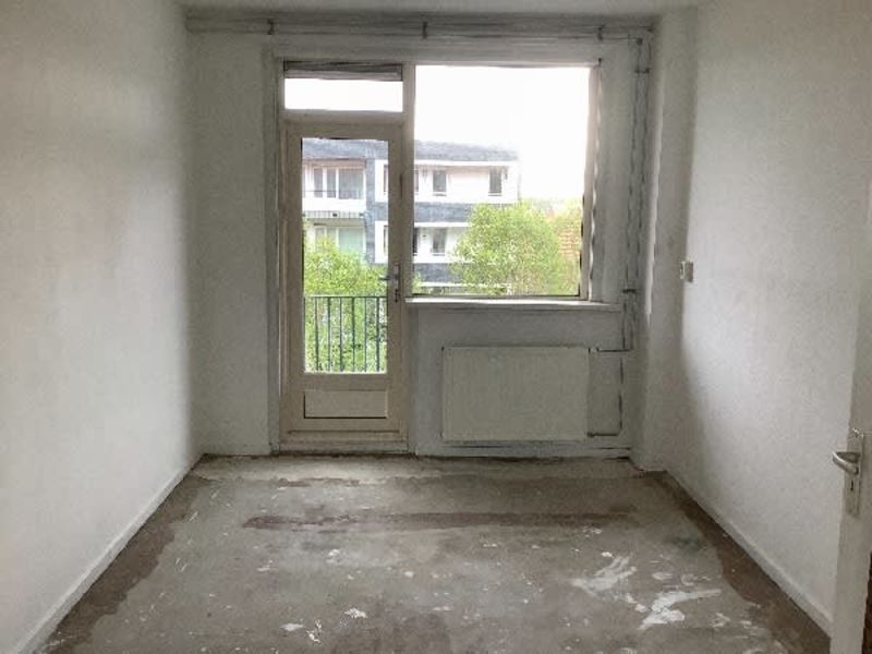 Burgemeester van Leeuwenlaan 26