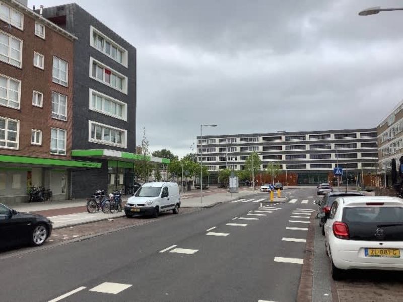 Burgemeester van Leeuwenlaan 26