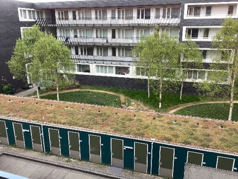 Burgemeester van Leeuwenlaan 26