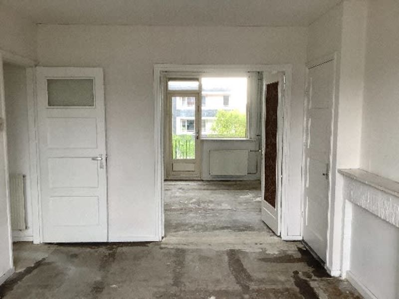 Burgemeester van Leeuwenlaan 26