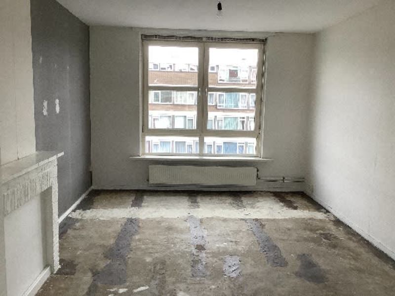 Burgemeester van Leeuwenlaan 26