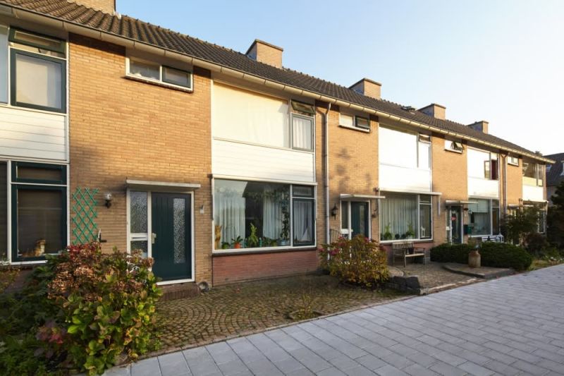 Sweelinckhof 16, 2742 CD Waddinxveen, Nederland