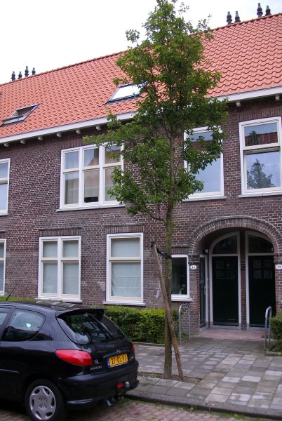 Cortinghlaan 19, 9716 HR Groningen, Nederland