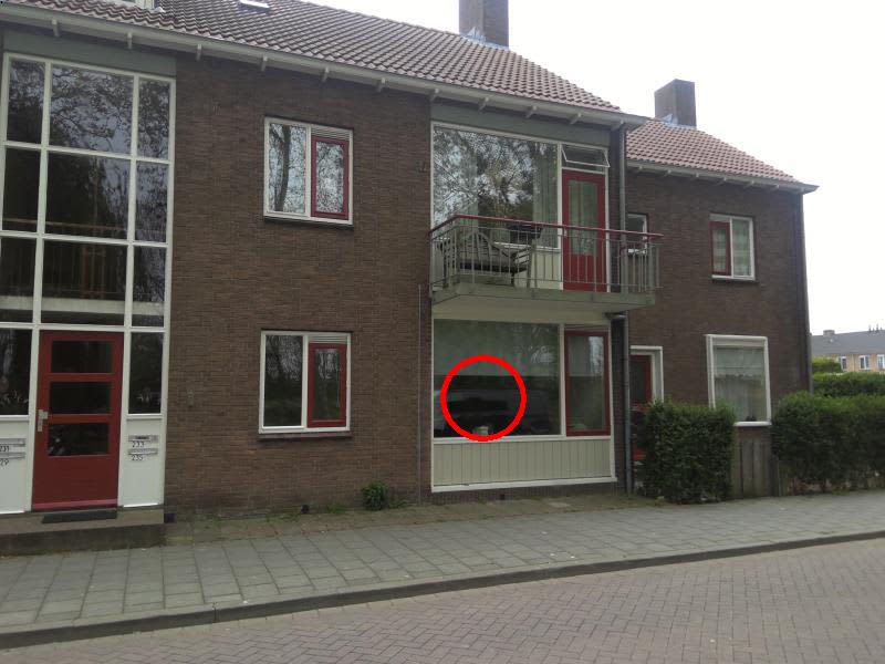 Patrimoniumstraat 235, 4142 VH Leerdam, Nederland