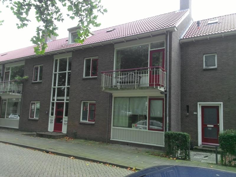 Patrimoniumstraat 235