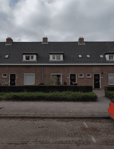 Landmansweg 136, 7557 XJ Hengelo, Nederland