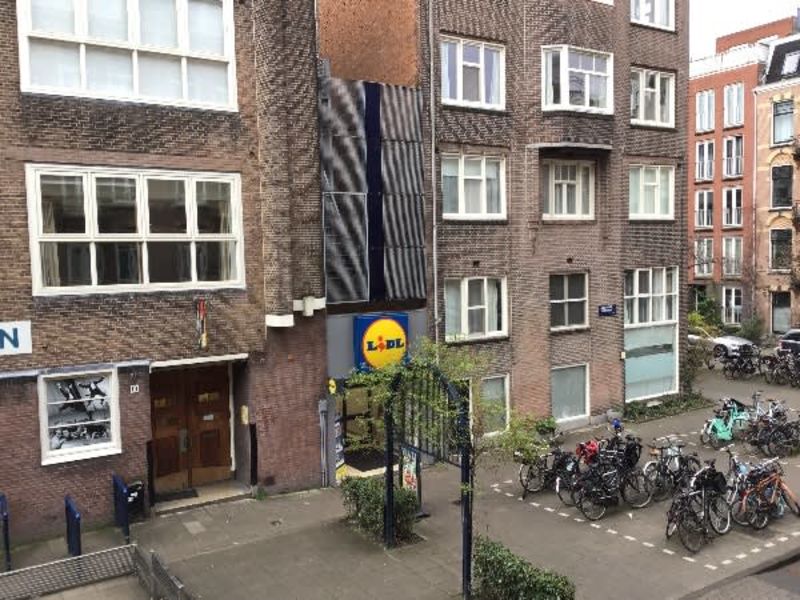 Alberdingk Thijmstraat 152