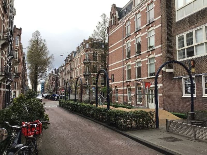 Alberdingk Thijmstraat 152