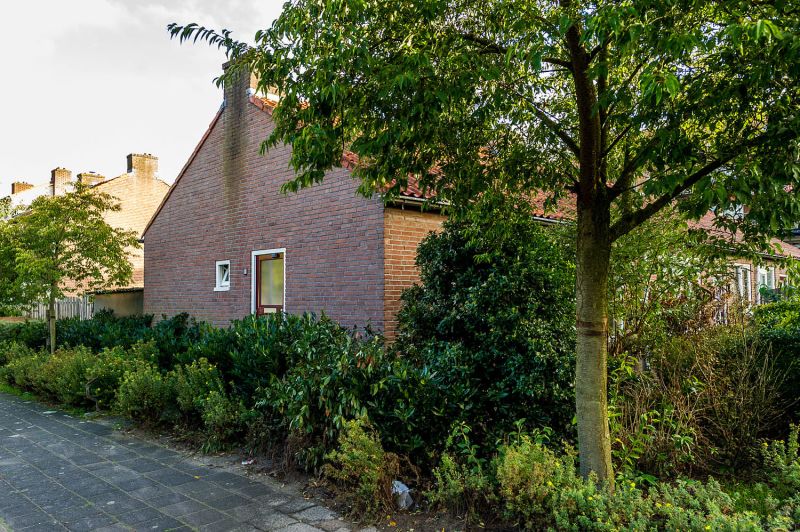 Geelgorsstraat 18, 3815 RB Amersfoort, Nederland