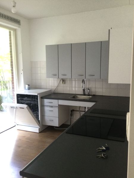 Frederik Hendrikstraat 188B