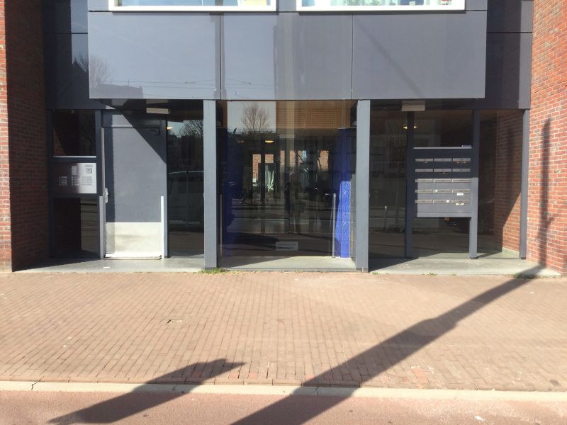 Frederik Hendrikstraat 188B