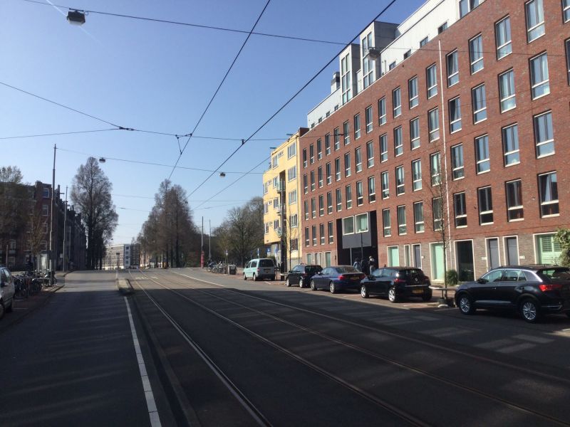 Frederik Hendrikstraat 188B