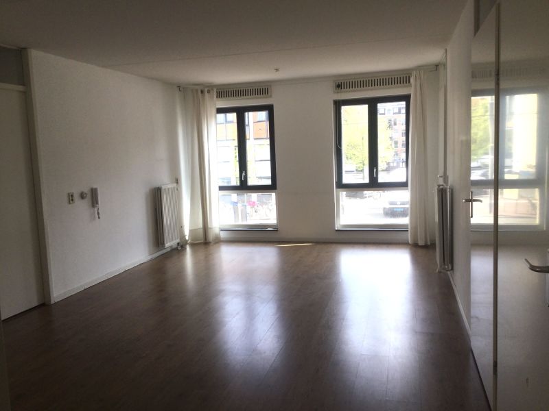 Frederik Hendrikstraat 188B