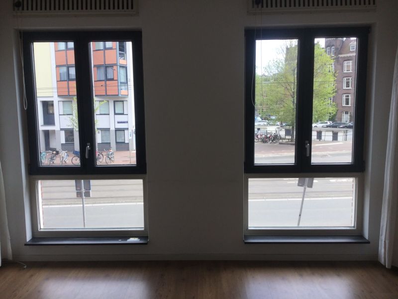 Frederik Hendrikstraat 188B