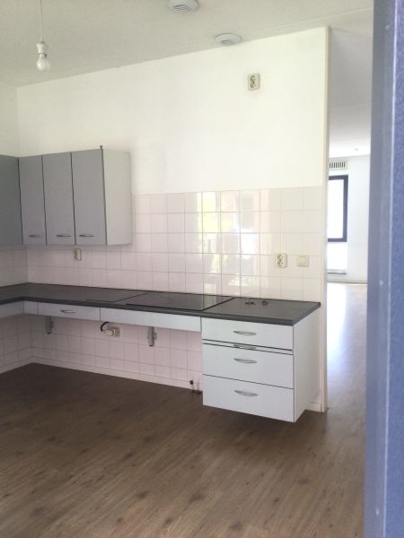 Frederik Hendrikstraat 188B