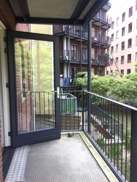 Frederik Hendrikstraat 188B