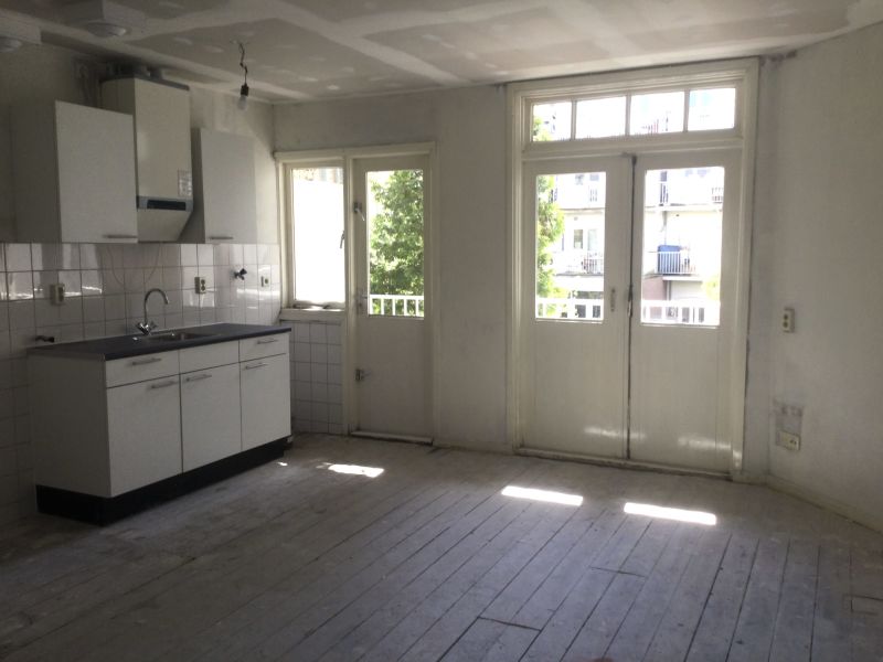 Van Boetzelaerstraat 33