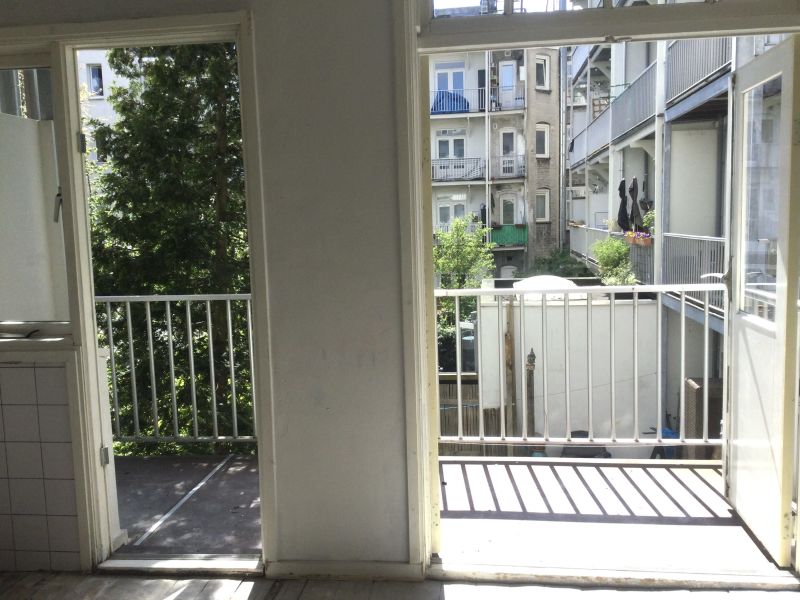 Van Boetzelaerstraat 33